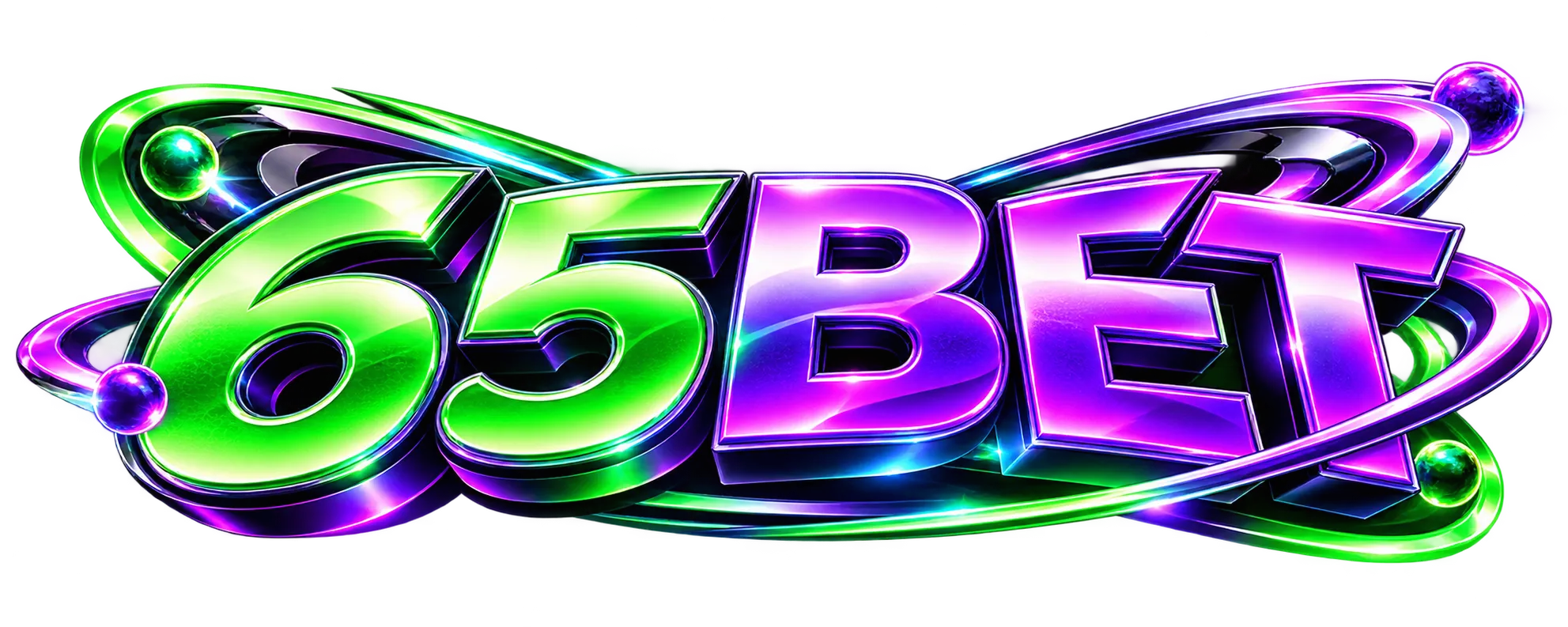 โลโก้ 65BET